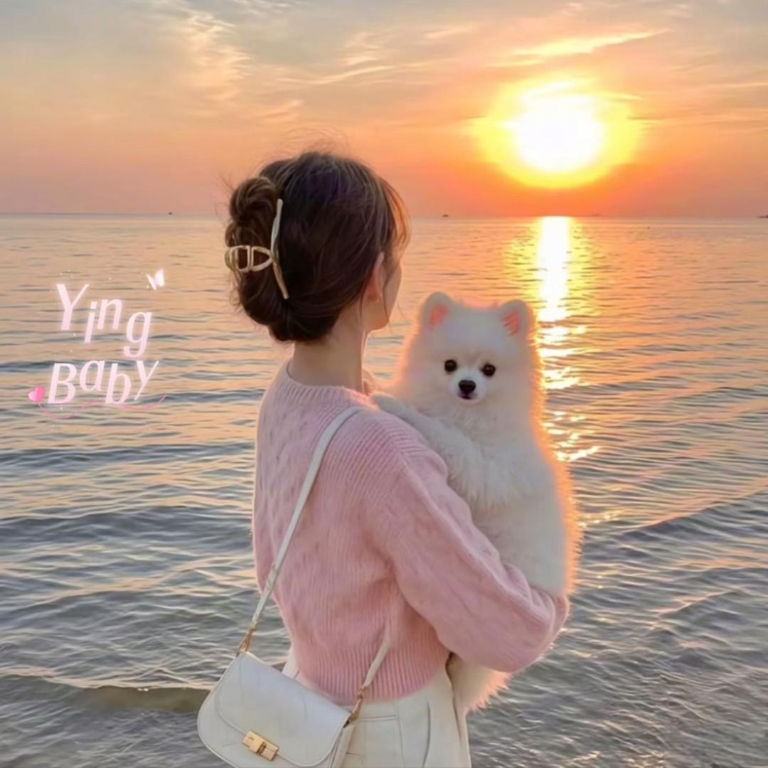 颖baby