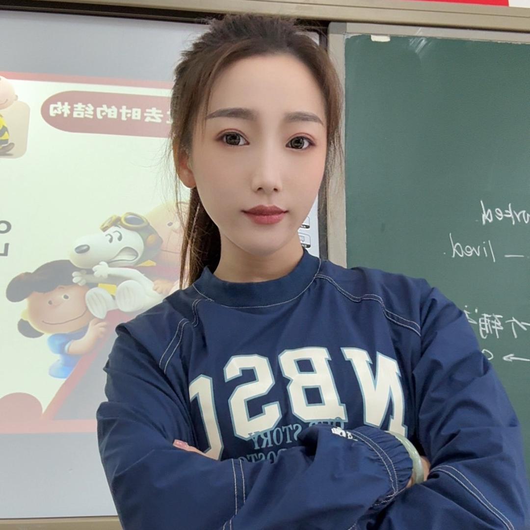 十五老师碎碎念🌼