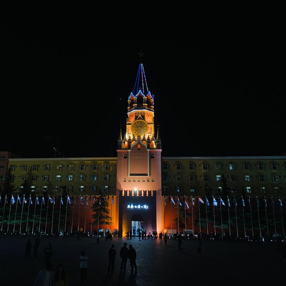 西亚斯表白墙-西西