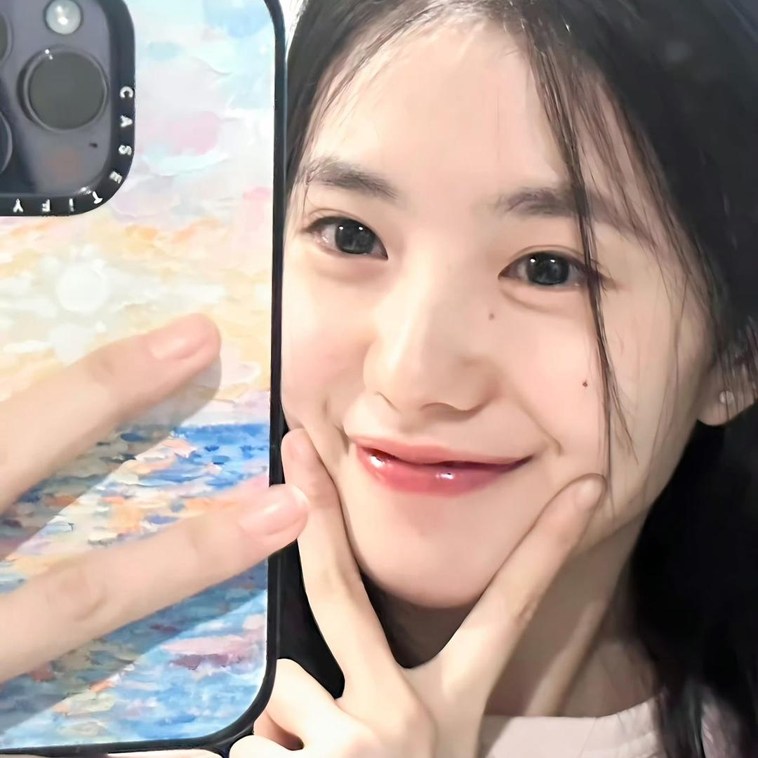 小橙´