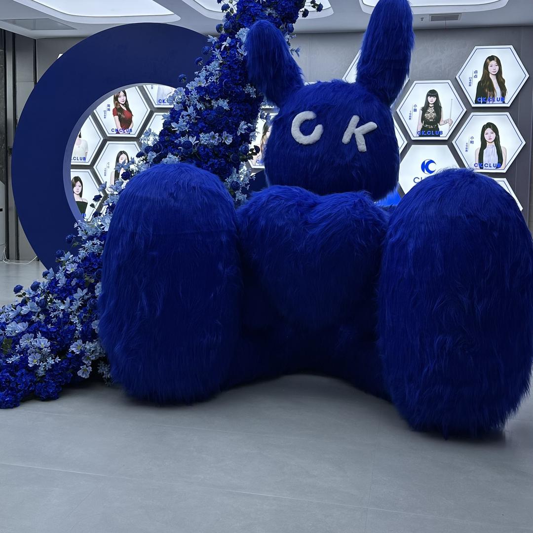 CK台球俱乐部（黄石港万达店）