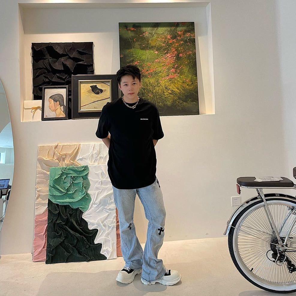 聚亿启 概念 刘洋