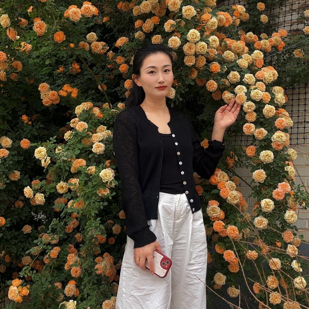 小青青 ～视频同款评论区进入橱窗就能看到