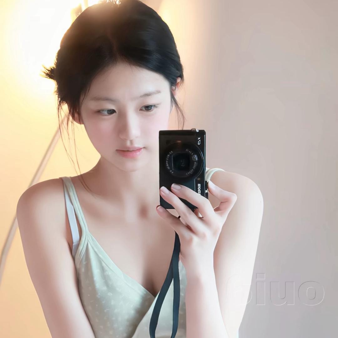 潇洒的大排骨