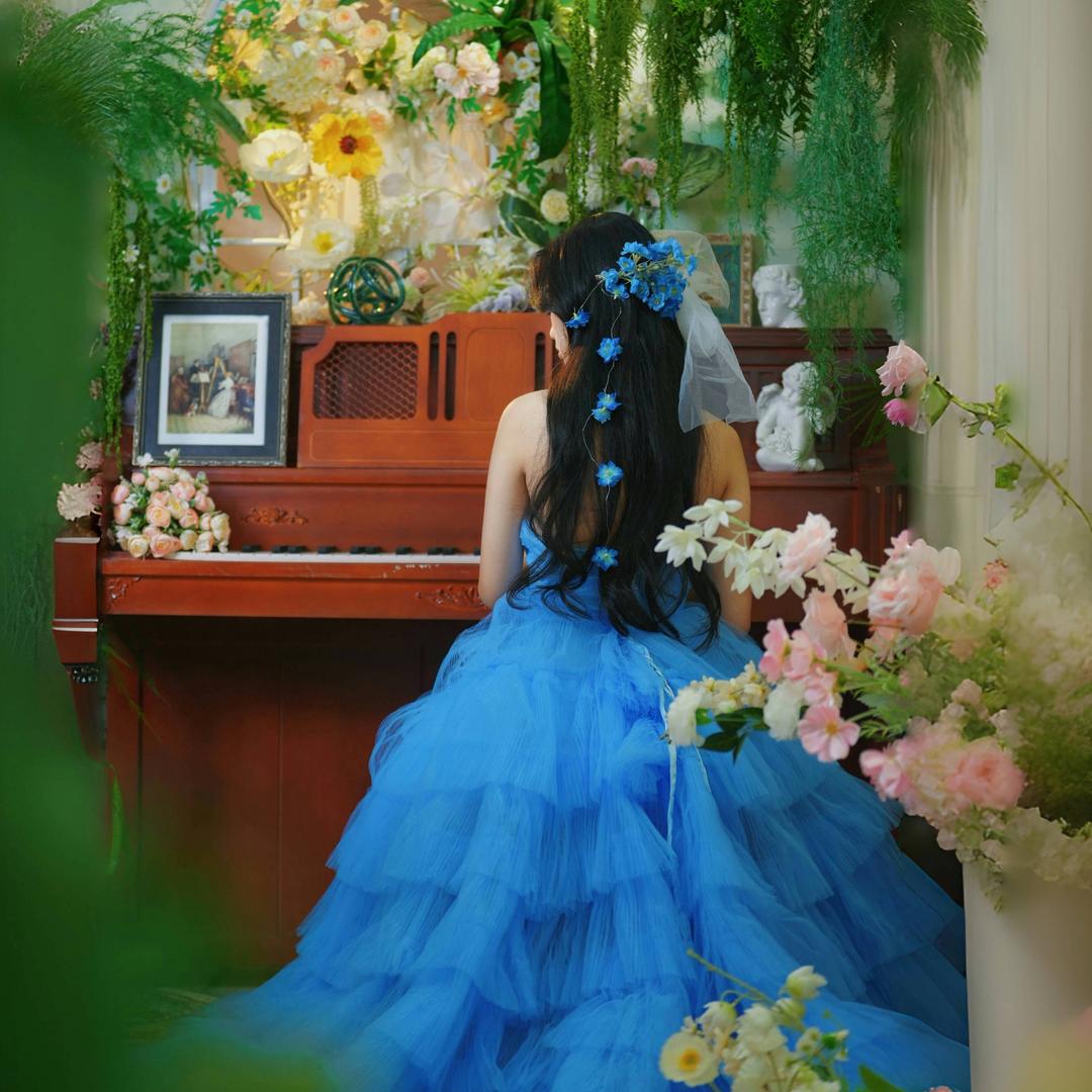 夏至piano🎹🎧