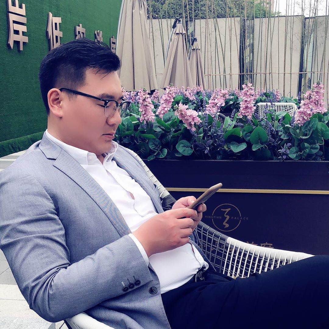 尚书说房｜海豚湾豪宅