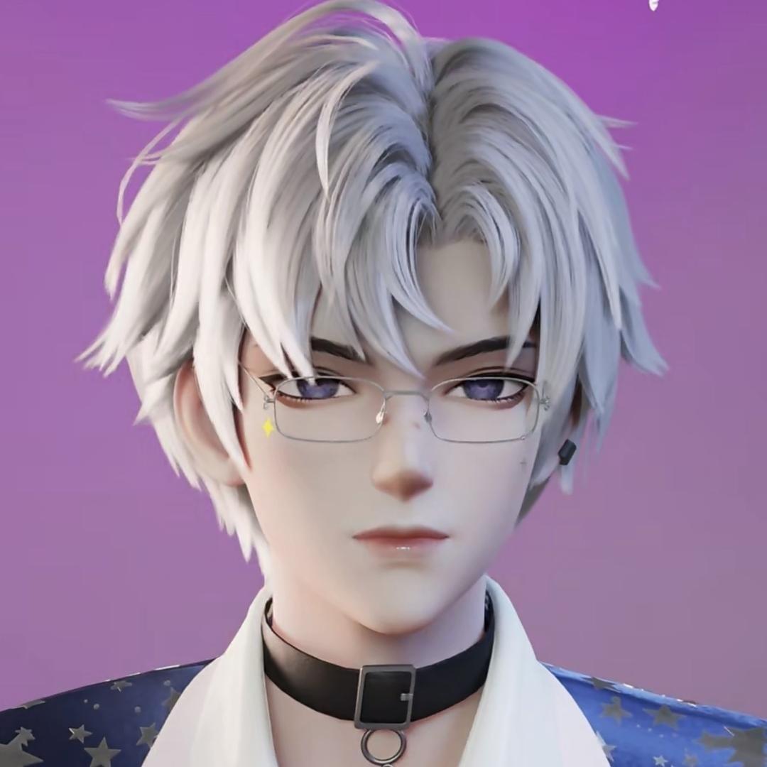 沒了糖的甜ʸ✨