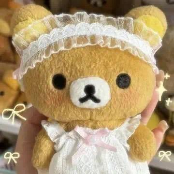 好幸运_