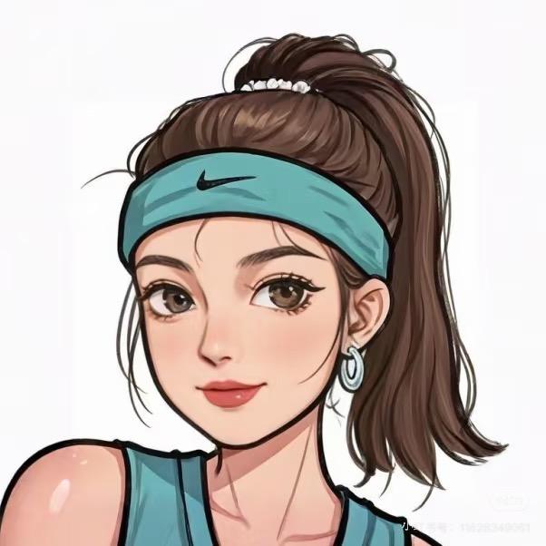 蓝鲸运动公社～玥悦