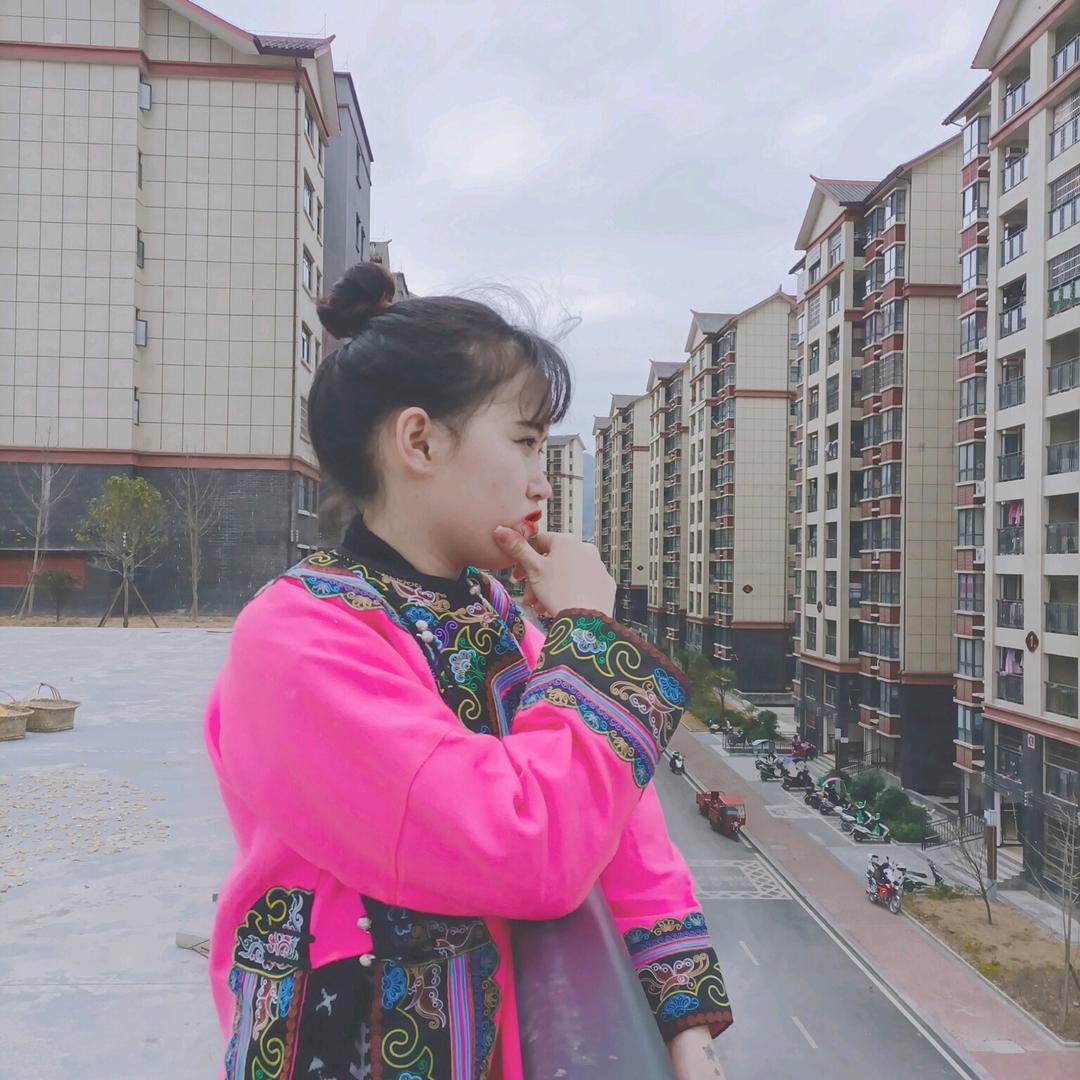 ～潘杏儿～