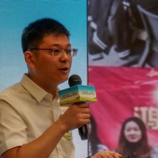 齐鲁新农人