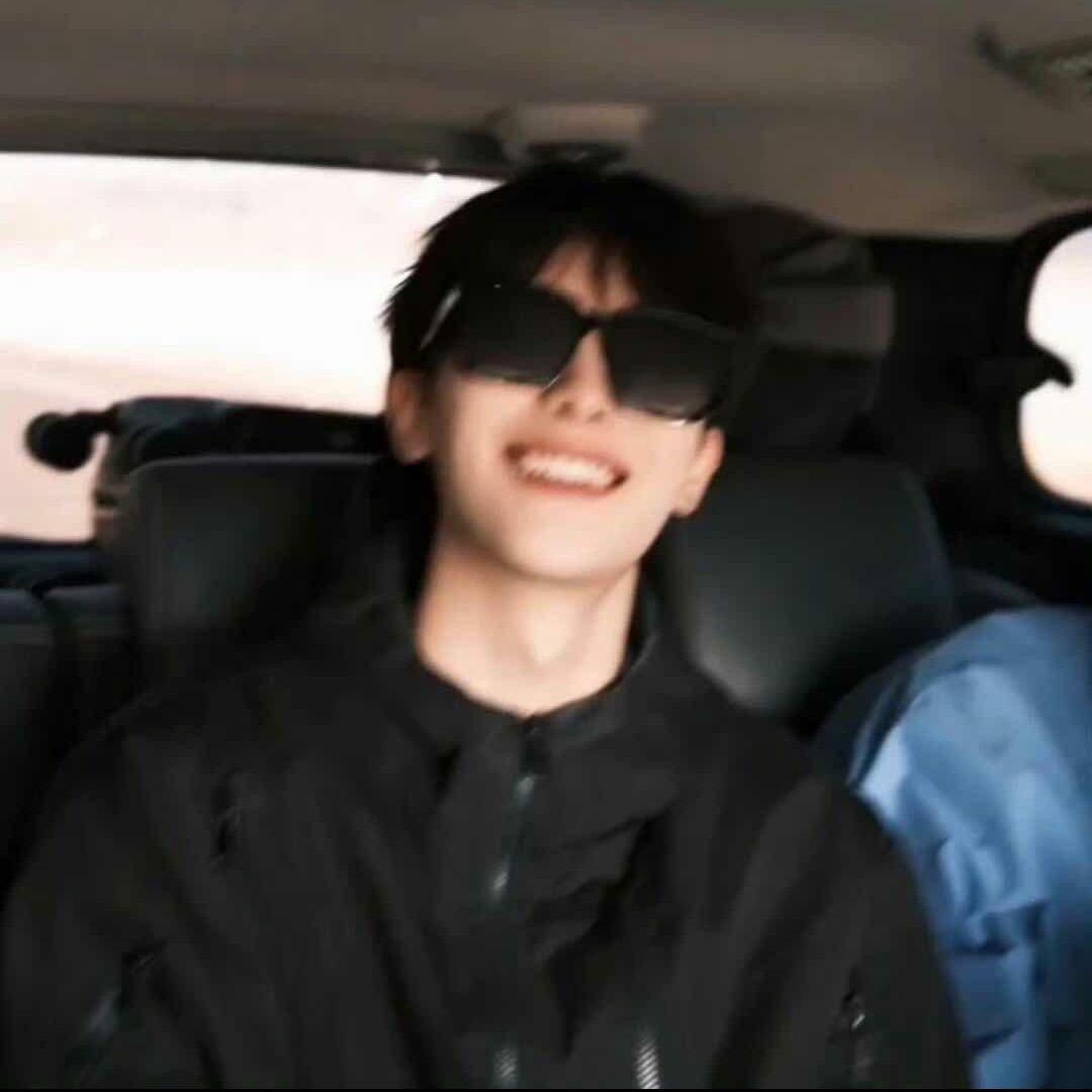 晚安～