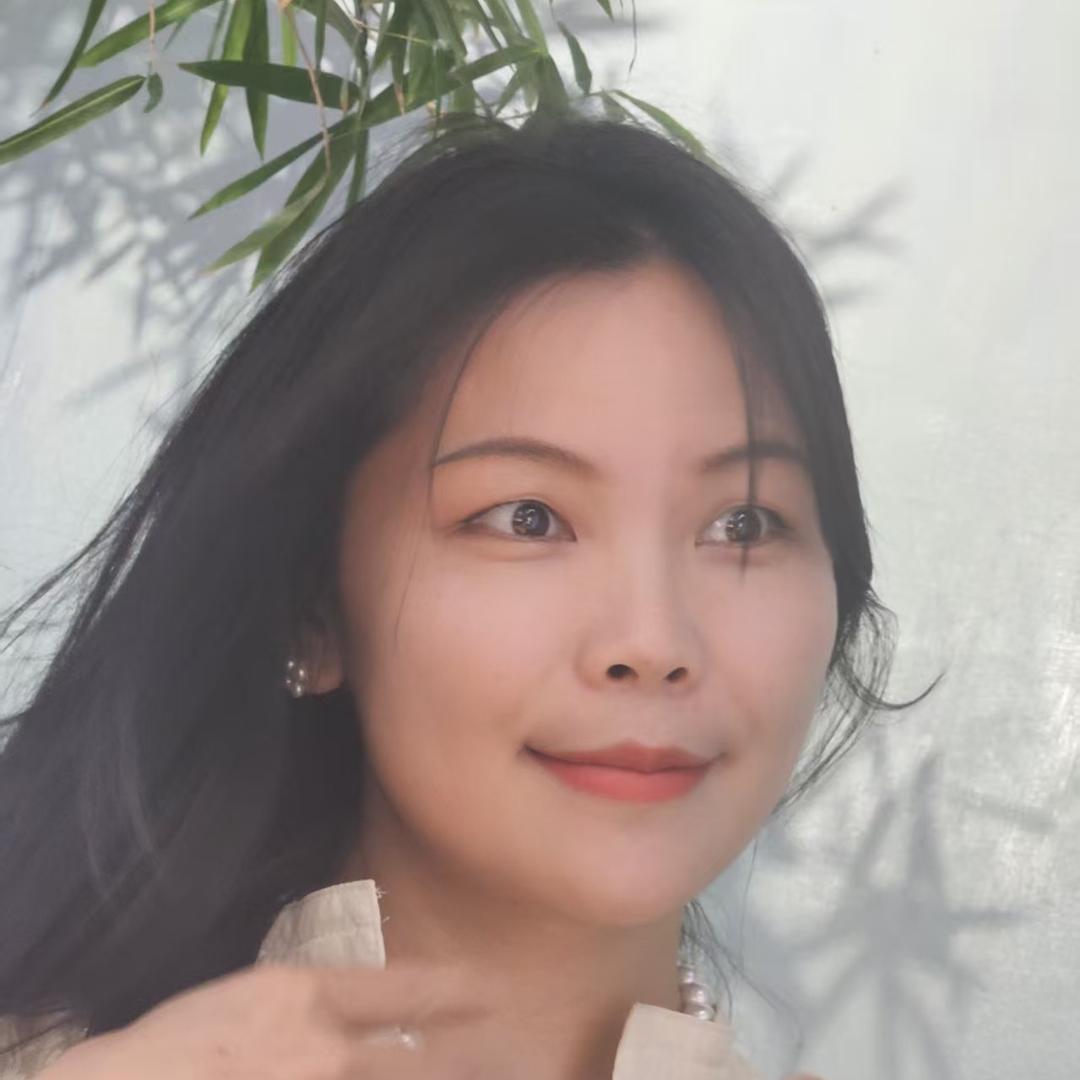 小杨翡翠～杨杨头像