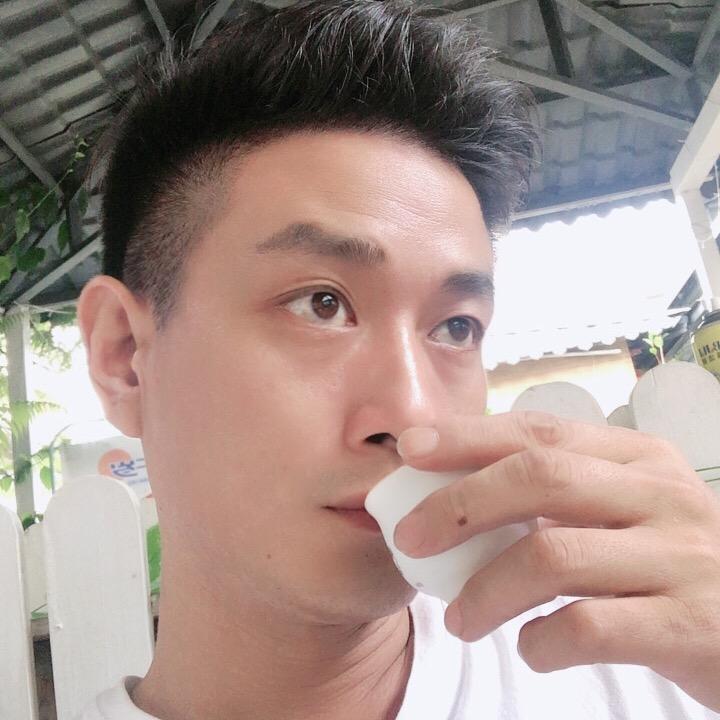 爱笑的鱼