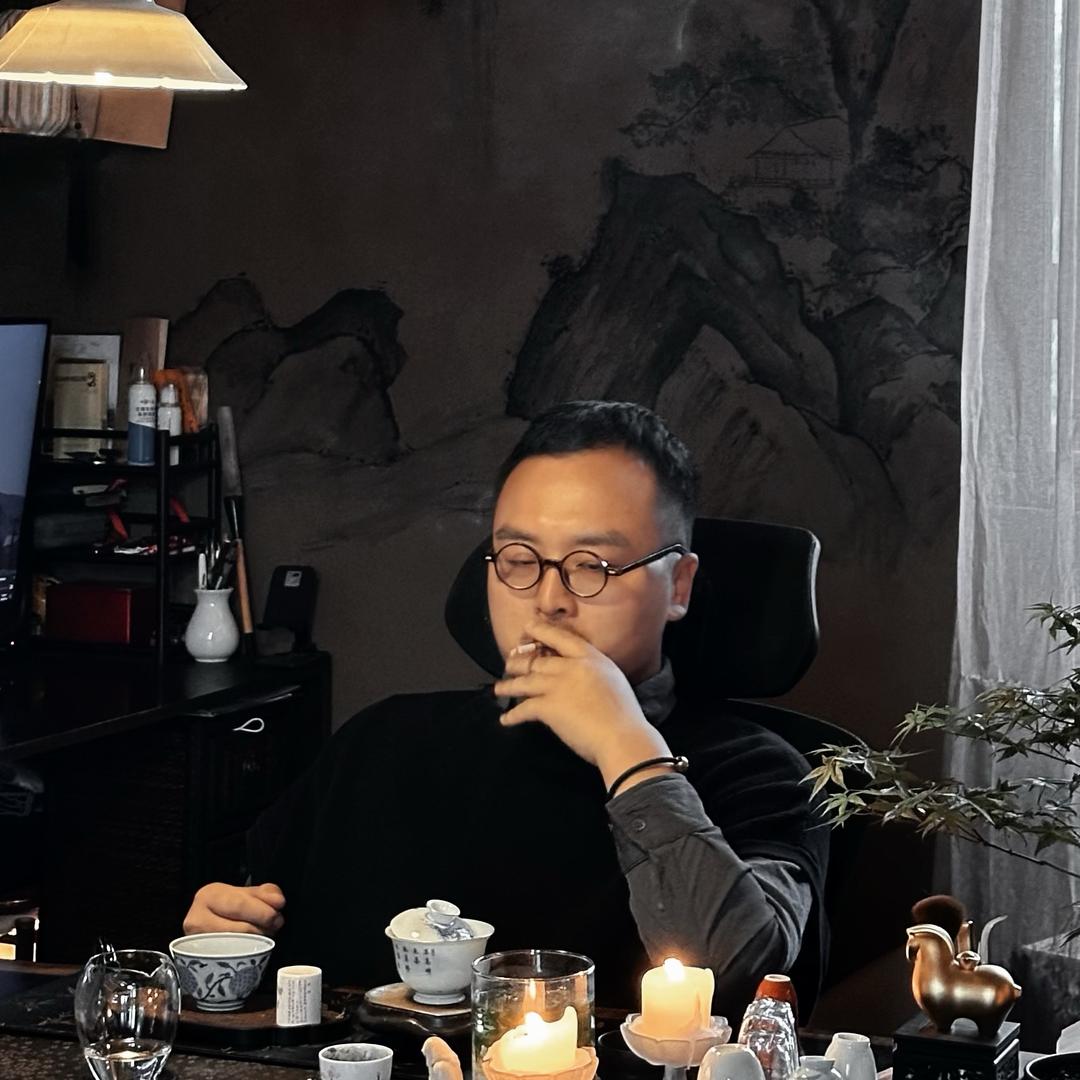 凇见草堂