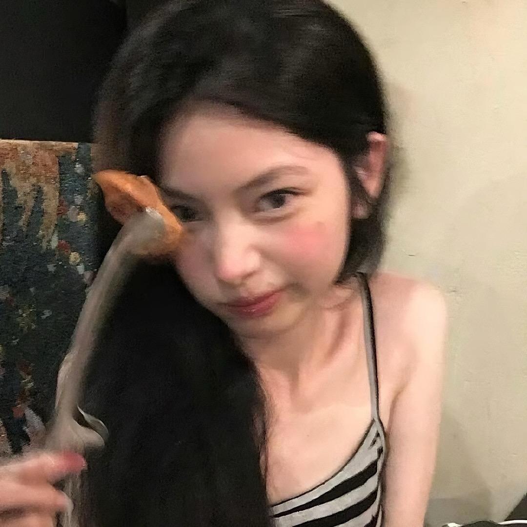 屁屁（asmr先天圣体）