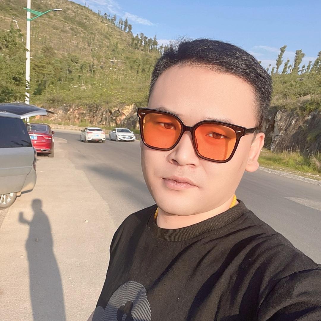 一只小林子