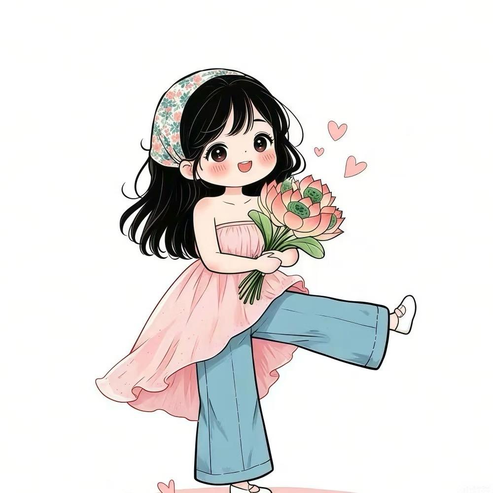小脚丫🐾