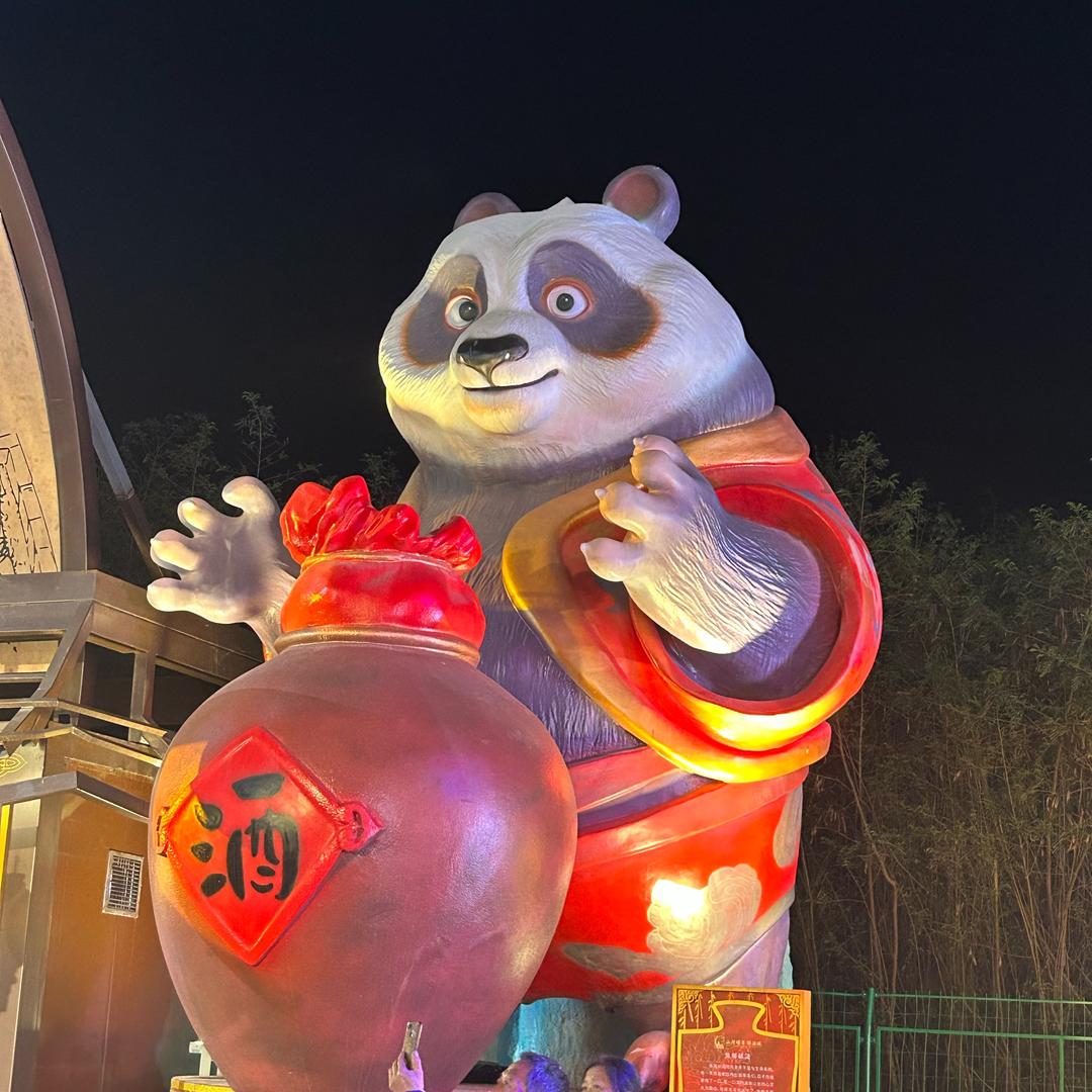 栩栩如生👍