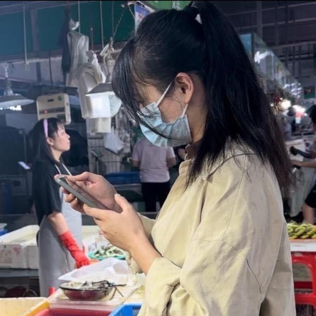 赵恩萌