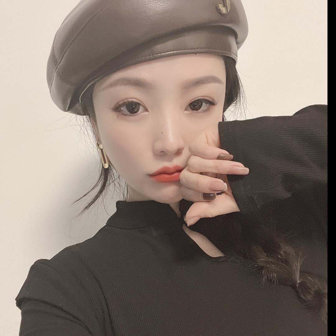 傻丫头