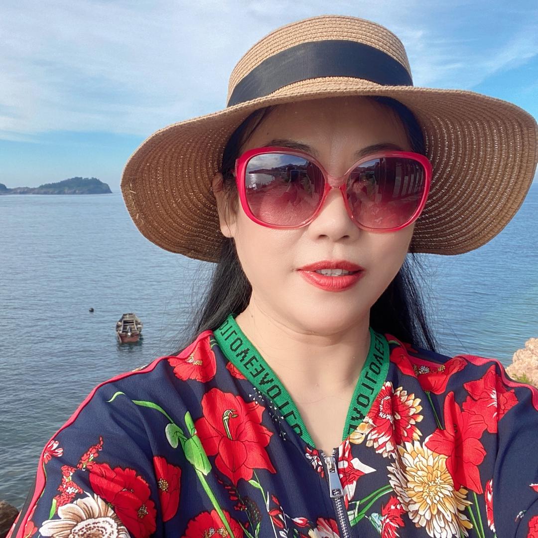清照故里袁爱芹