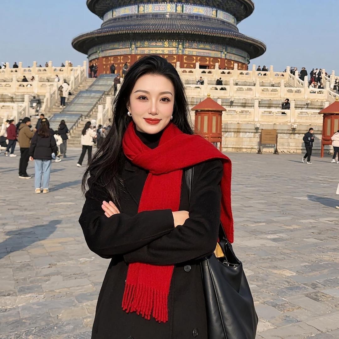吕小姐吖