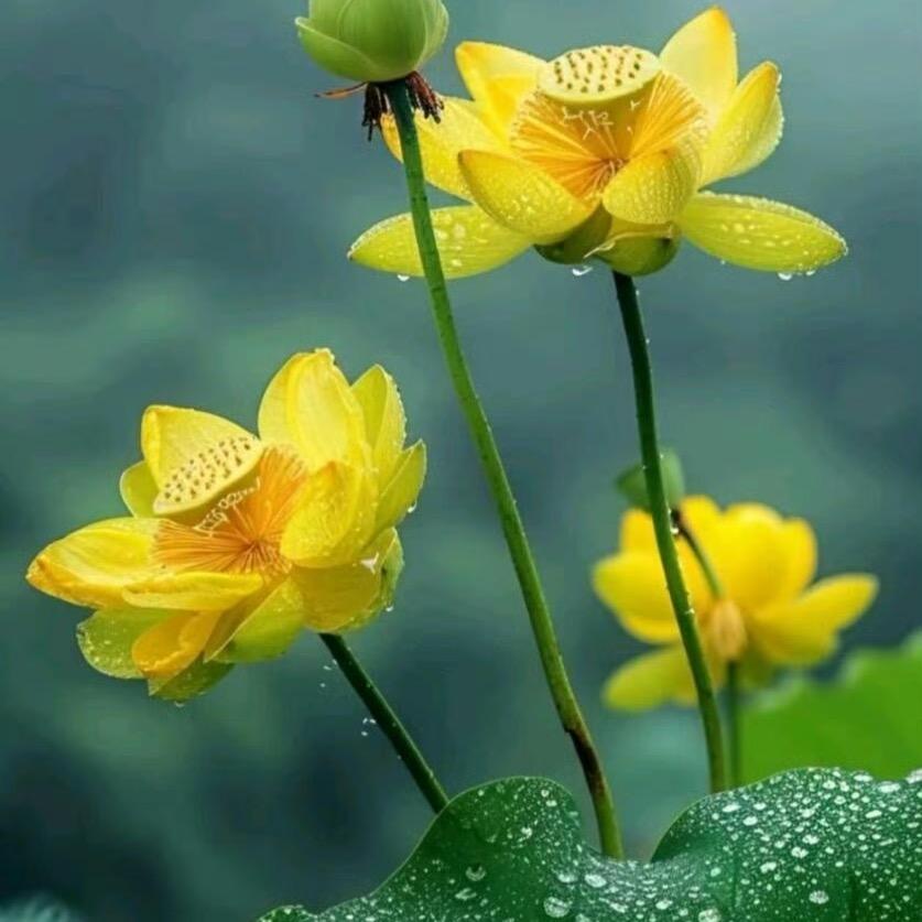 一花一世界