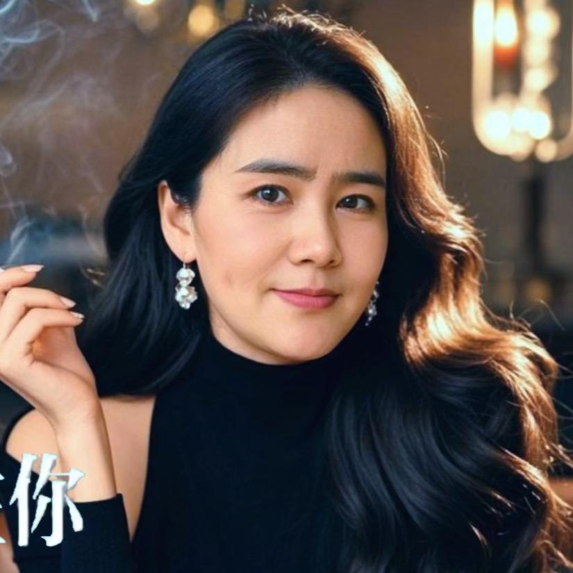 回眸一笑
