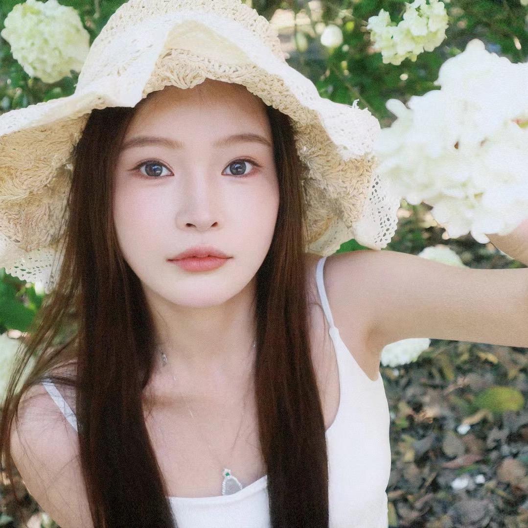 童黎（同款在橱窗@抖音