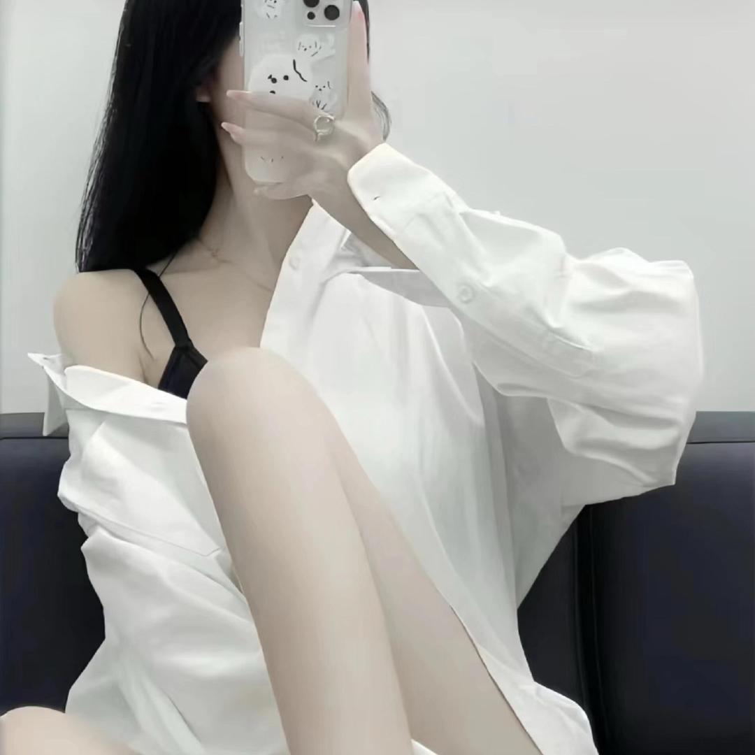 麦子@