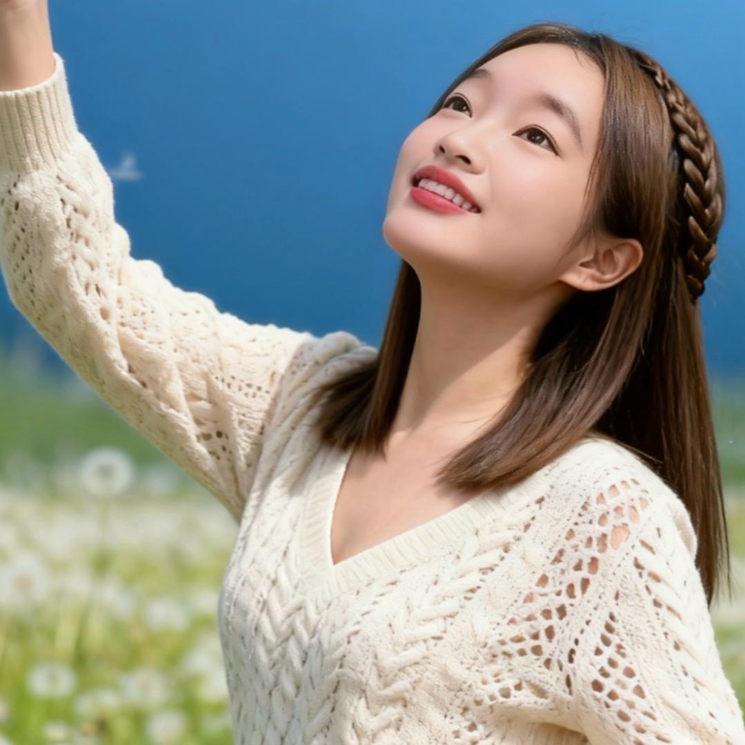 我是贵州盘州人小艳