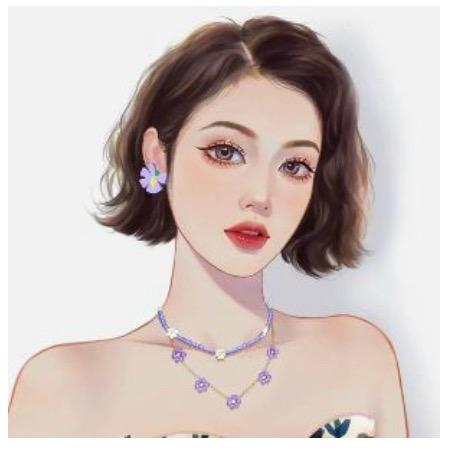 a莲