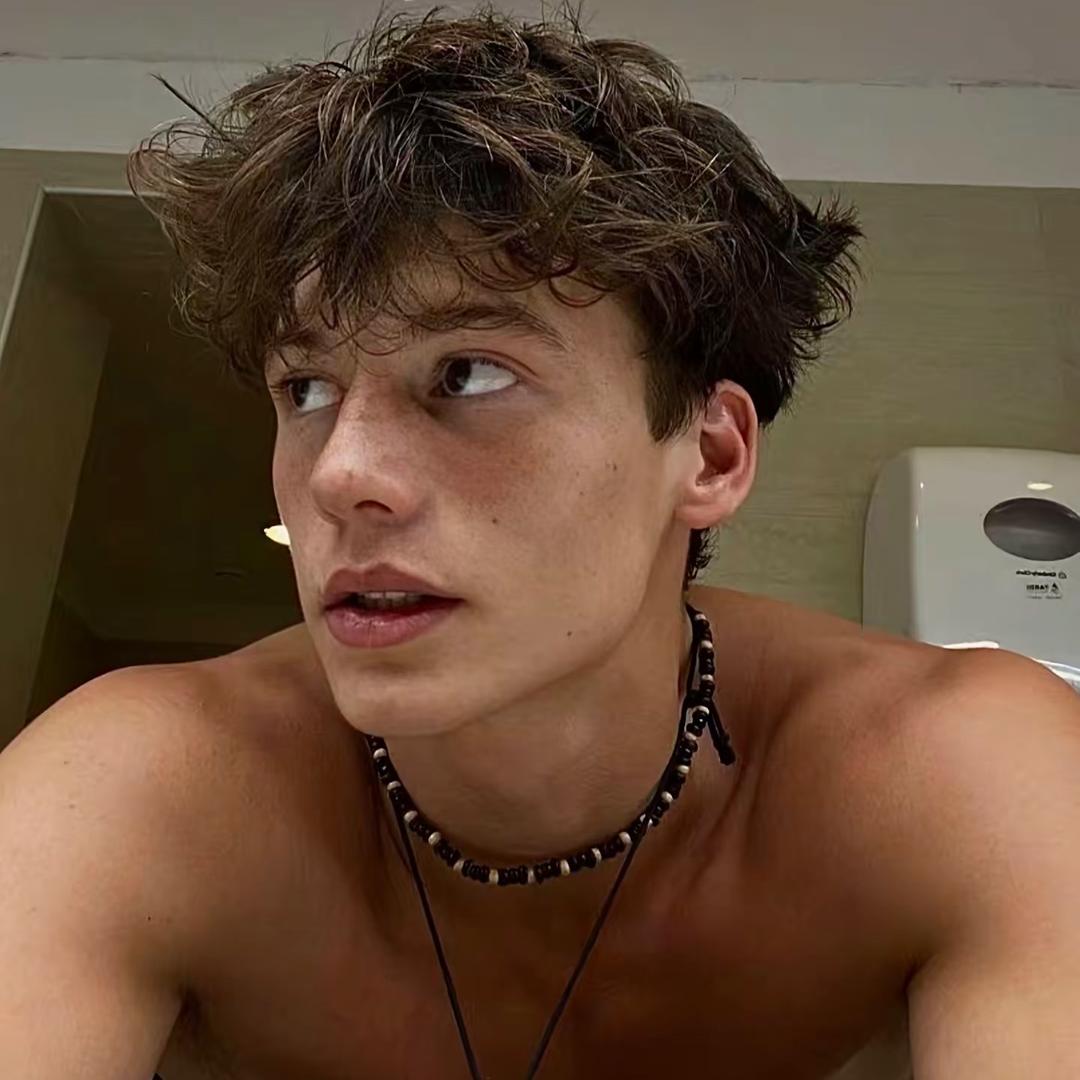 如果你也喜欢美式