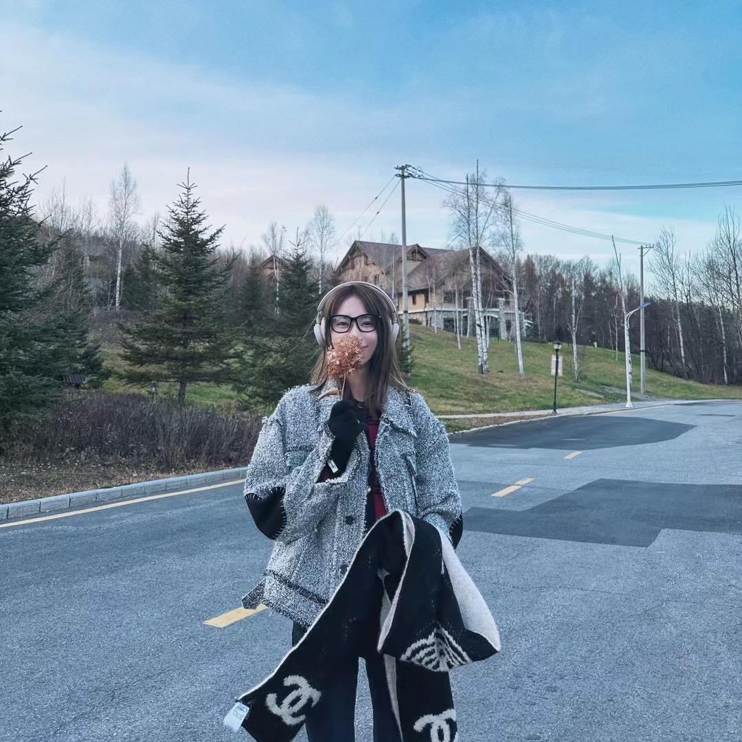 不理理的OOTD