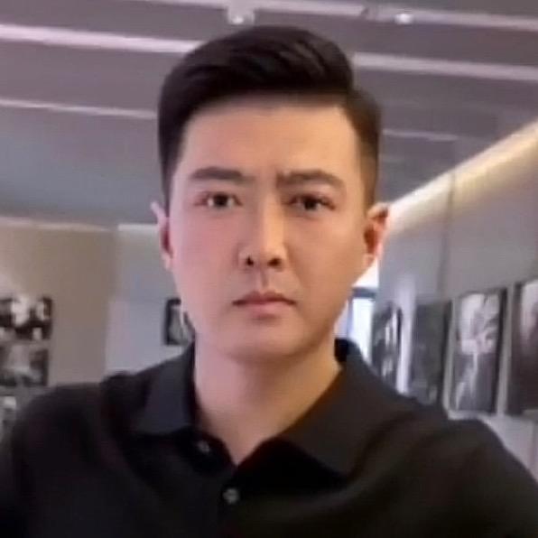 川哥！80后
