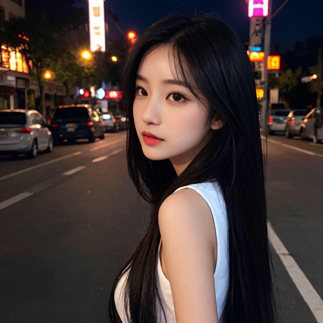 荔枝妹妹