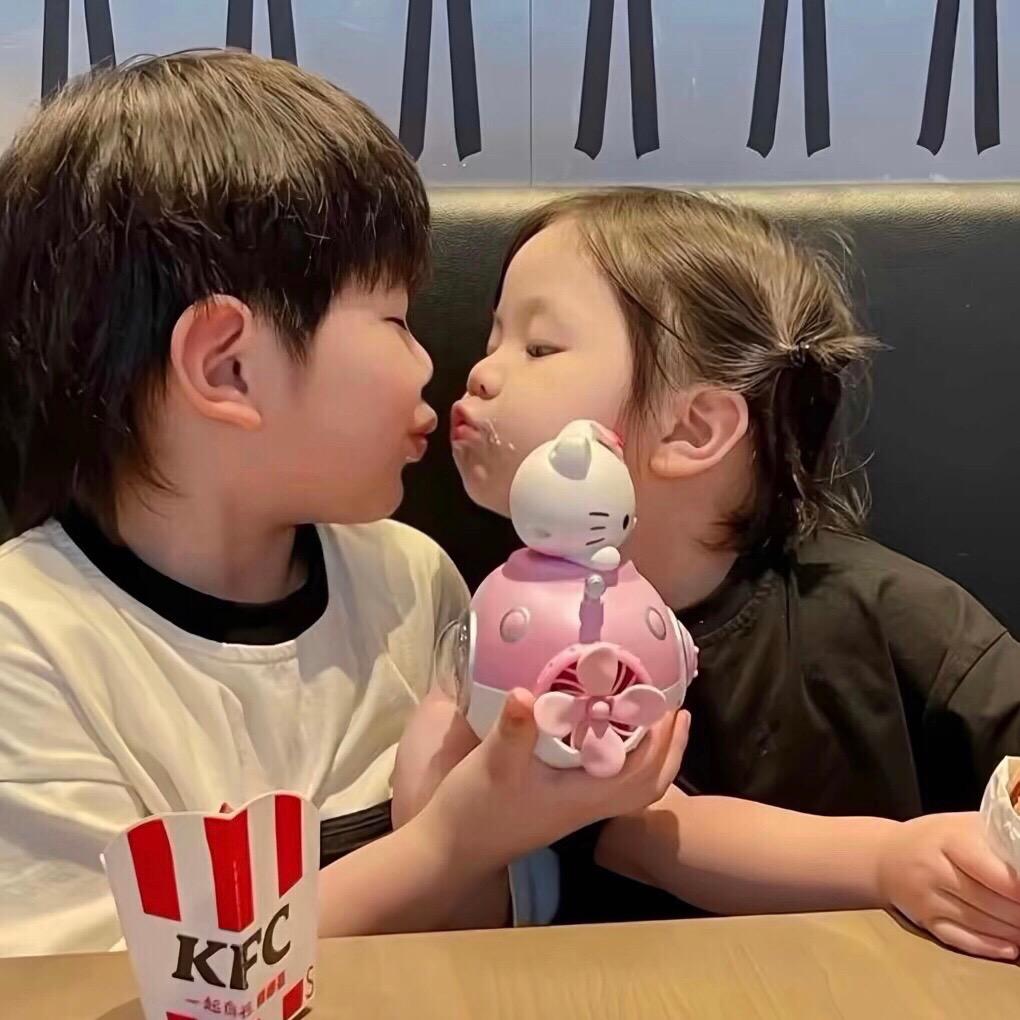 😘韩菇凉😘