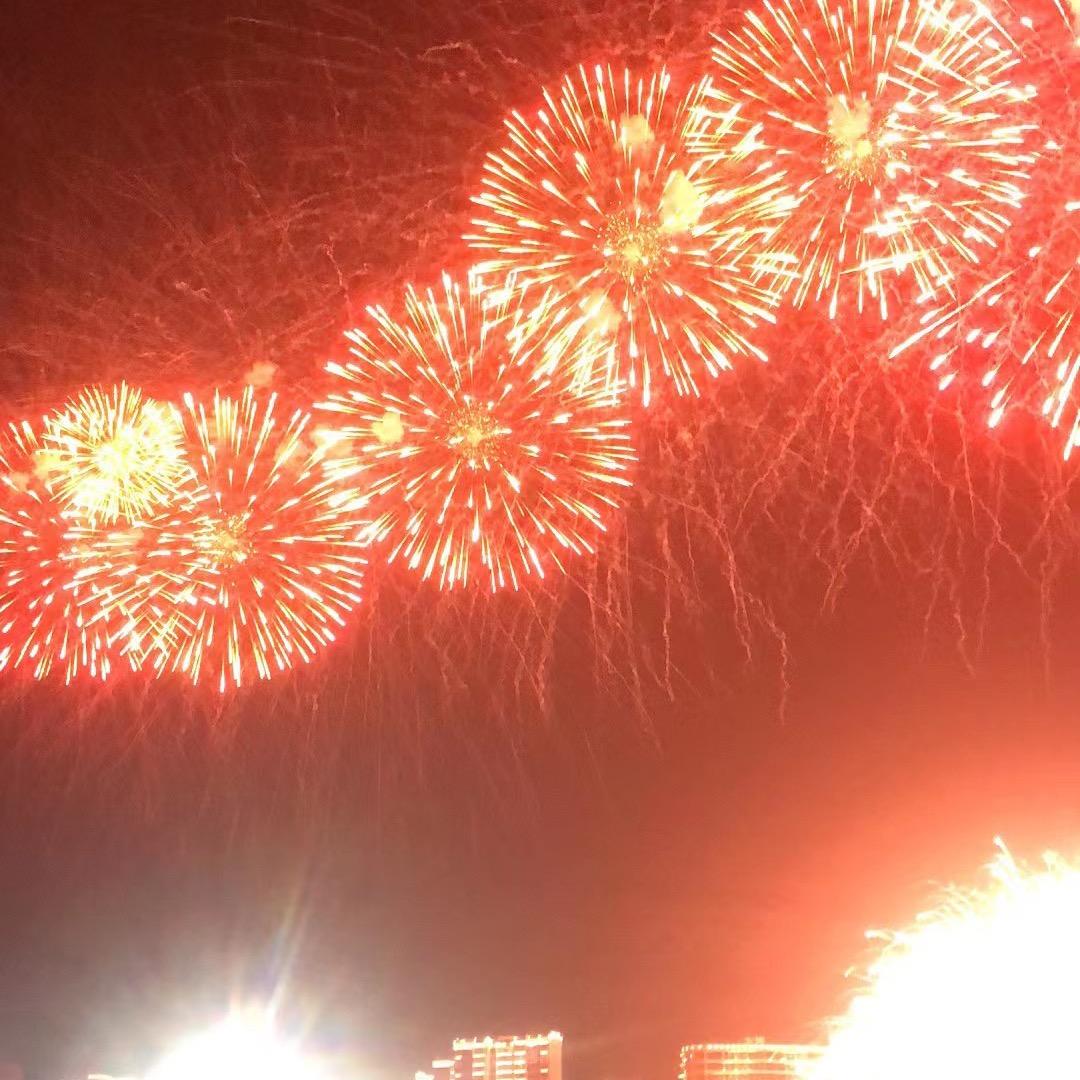 利利有点胖