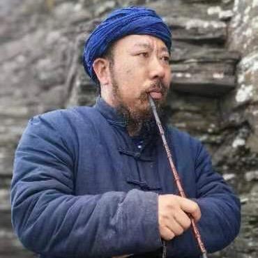 油茶哥