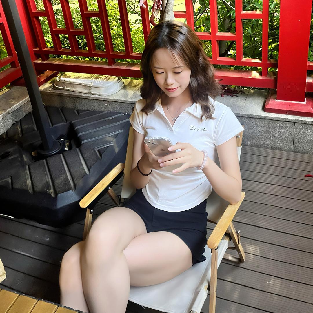 张的很美丽🌷