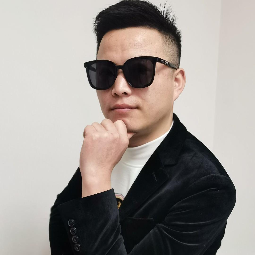 佐伦轻奢男装