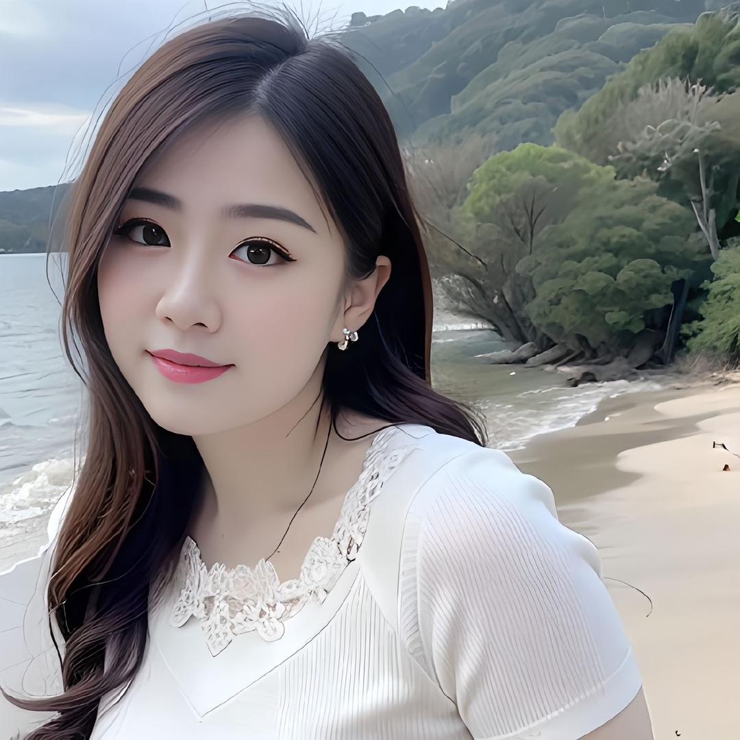 小陈阿姨