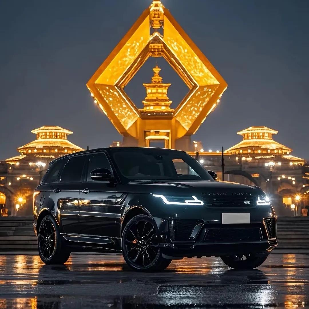 宁夏路虎专修中心-