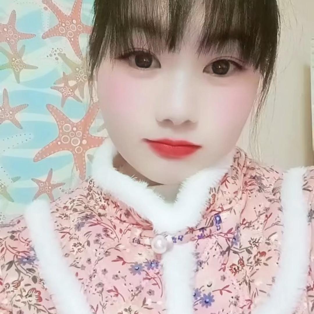 💞小馨儿