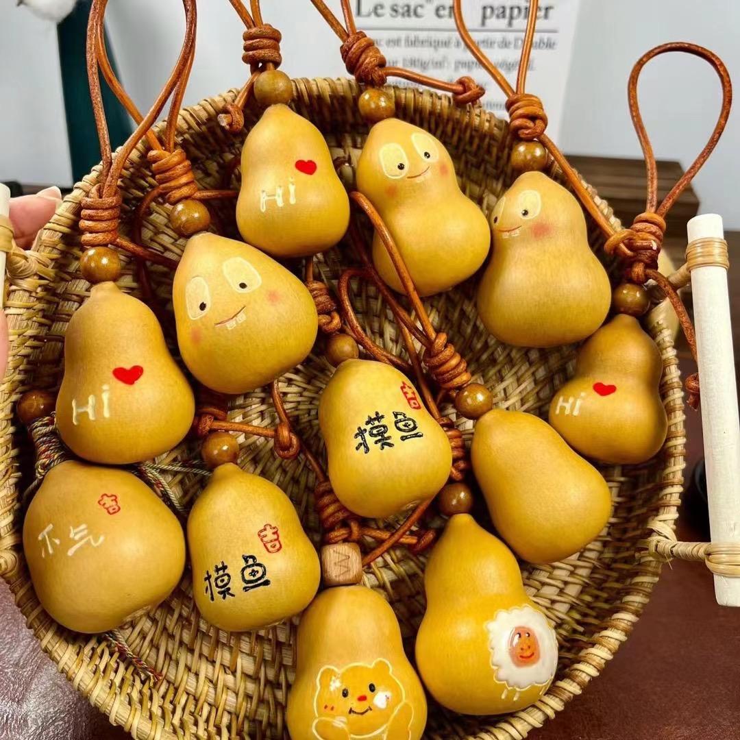 惊鸿葫芦工作室