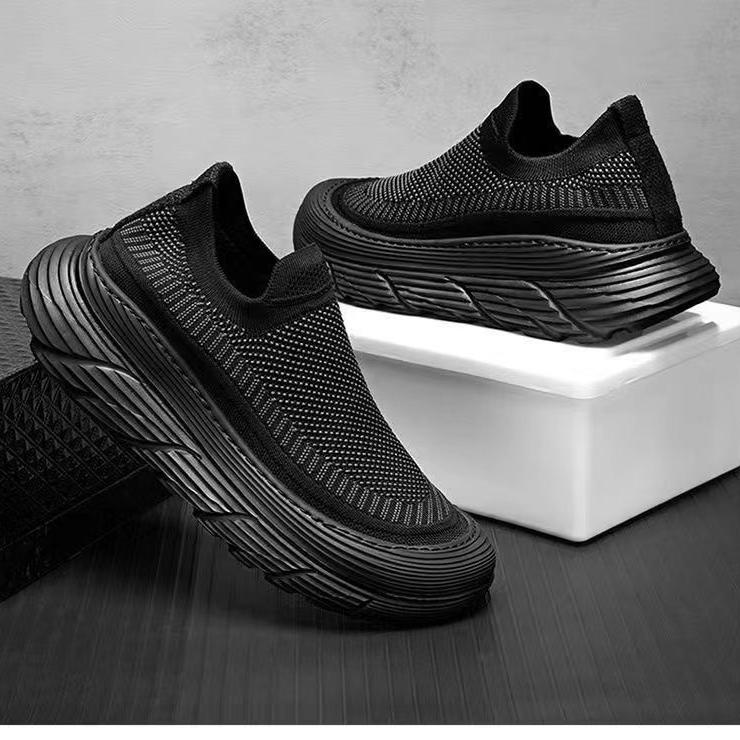 JIFANSEN际梵森男鞋