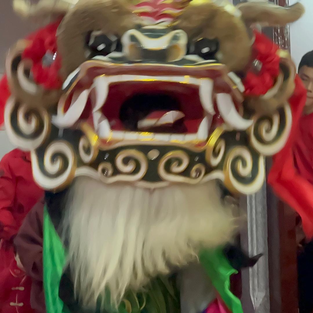 东海街道合盛馆