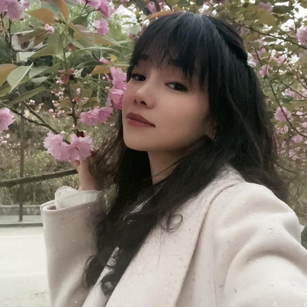 心妹❤️山王坪露营基地