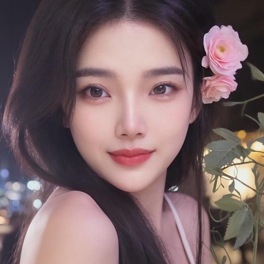 姿女人